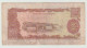 Used Banknote Banque National Du Laos 20 Kip 1979 - Laos