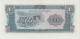 Used Banknote Banque National Du Laos 100 Kip 1979 - Laos