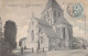 FRANCE - 02 - CORBENY - Abside De L'Eglise ( XIIe Siècle ) - Carte Postale Ancienne - Sonstige & Ohne Zuordnung