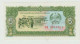 Banknote Banque National Du Laos 5 Kip 1979 UNC - Laos