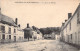 FRANCE - 02 - BRUYERES ET MONTBERAULT - La Place Du Marché - Editeur Lachambre - Carte Postale Ancienne - Sonstige & Ohne Zuordnung