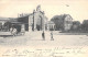 FRANCE - 02 - SOISSONS - La Gare - Carte Postale Ancienne - Soissons