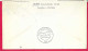 NORGE - FIRST SAS CARAVELLE FLIGHT - FROM OSLO TO STUTTGART *20.7.59* ON OFFICIAL COVER - Storia Postale