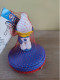 Delcampe - Les Schtroumpfs - 2 Anciens Jouets Punchinello - Smurfs