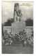 Lille   -   Monument Louise De Bettignies.  E. C.   -   1930   Naar   Poperinghe - Monuments Aux Morts