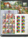 AUSTRALIA  1996 Year Set.MNH* - Années Complètes