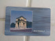 Moldova Phonecard - Moldova