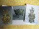 10 Cartes Postales Anciennes/Ancient Chinese Bronzes II/  République Populaire De Chine / 1976     JAP60 - China