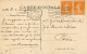 LES PIONNIERS DE L'AIR  PAULHAN Sur Octavie 3 En Plein Vol  Aérodrome De Reims - 1914-1918: 1ste Wereldoorlog