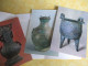 Delcampe - 10 Cartes Postales Anciennes/Ancient Chinese Bronzes I /  République Populaire De Chine / 1976     JAP61 - China