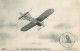 LEBLANC Sur Monoplan Blériot - 1914-1918: 1ste Wereldoorlog