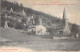 FRANCE - 09 - RENAUDE - Eglise Et Chemin De Croix - Carte Postale Ancienne - Other & Unclassified