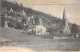 FRANCE - 09 - RENAUDE - Eglise Et Chemin De Croix - Carte Postale Ancienne - Otros & Sin Clasificación