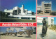 Australia Canberra (A.C.T) Australias National Gallery Multi View - Canberra (ACT)