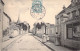 FRANCE - 10 - VULAINES - Rue De La Mairie - Carte Postale Ancienne - Andere & Zonder Classificatie