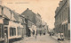 Belgique - Hannut - Rue Zénobe Gramme - Edit. Flamand Godfrin - Carte Postale Ancienne - Hannut