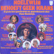 * LP * KOELEWIJN BEHOEFT GEEN KRANS (12 Grote Hits Geschreven En Geproduceerd Door Peter Koelewijn) - Hit-Compilations