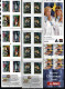 AUSTRALIA  1997 Year Set.MNH* - Años Completos