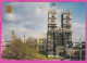 289918 / United Kingdom - London -  Westminster Abbey , Big Ben Monument PC 78 Great Britain Grande-Bretagne - Westminster Abbey