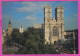 289920 / United Kingdom - London -  Westminster Abbey , Big Ben Car Bus Monument PC 122 Great Britain Grande-Bretagne - Westminster Abbey