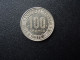 GABON : 100 FRANCS  1972    KM 12      SUP - Gabun