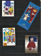 AUSTRALIA  1999 Year Set.MNH* - Años Completos