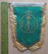 SAHF Saudi Arabia Handball Federation Association Union PENNANT, SPORTS FLAG FLAG ZS 1 KUT - Handball