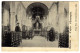 Estaimpuis - Intérieur De L'Eglise - Daté 1929 - Edit. Imp Chevalier-Glorieux, Pecq - Estaimpuis