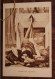 Cpa AK 1900's Femme Erotisme Curiosa Humour Nude Nu Sensualité Illustrateur Guillaume - Humor