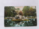 ANTIQUE POSTCARD UNITED STATES INDIANAPOLIS - FOUNTAIN MILITARY PARK USED 1912 - Indianapolis