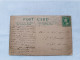 ANTIQUE POSTCARD UNITED STATES MANCHESTER - POST OFFICE CIRCULATED 1918 - Manchester