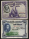 Delcampe - ESPAGNE - Lot De 8 Billets D'Espagne - Verzamelingen