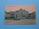 Place St. Guibert > Gembloux ( Edit. : ? ) Anno 19?? ( Zie / Voir Scan ) ! - Gembloux