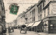 France - Gournay - La Rue Notre Dame (coté De La Place Nationale) - Edit. J. Guillotte Et Fils - Carte Postale Ancienne - Le Raincy