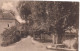 Carte Postale. RHODE St GENESE. Septfontaines. L'Hôtel.1928 - Rhode-St-Genèse - St-Genesius-Rode
