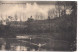 Carte Postale. RHODE St GENESE. Septfontaines. Un Coin Des Etangs .1922 - St-Genesius-Rode