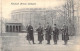 Militaria - Malakoff ( Prison Militaire ) - Soldats - Carte Postale Ancienne - Andere & Zonder Classificatie