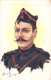 Militaria - Albert Beerts - Soldats - Carte Postale Ancienne - Personnages