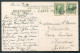 1910 Denmark Holmegaard Postcard "Fra Rønne" Bornholm Paquebot - Germany - Storia Postale