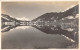 SUISSE - St. Moritz-bad Und Pizzo Della Margna - Carte Postale Ancienne - St. Moritz