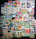 ~ 500 USD Face Value In Stamps & Labels - All Over The World All Themes - Vrac (max 999 Timbres)