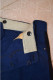 Pantalon Gendarmerie Nationale (culotte De Cheval) Laine- 1930-40 - 2 GM - Police & Gendarmerie