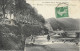 CPA 08 FUMAY Promenade De Divers Monts 1909 - Fumay