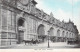 FRANCE - 75 - Paris - Gare Du Quai D'Orsay - Carte Postale Ancienne - Autres Monuments, édifices