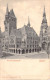 ALLEMAGNE - Aachen - Yerwaltungsgebaude - Carte Postale Ancienne - Autres & Non Classés
