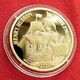 Korea North 20 Won 2004 Sail Ship Halfmoon - Corée Du Nord