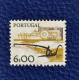 6 Timbres Du Portugal De 1953 à 1985 - Sammlungen