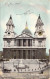 ROYAUME-UNIS - Angleterre - London - St. Pauls Cathedral - Carte Postale Ancienne - Norway