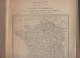 Catalogue Des Cartes Plans Et Ouvrages Div (+  Documents Ajoutés) 1928 (ed Du Ministère De La Guerre   (CAT5236) - Francia