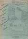 Delcampe - Catalogue Des Cartes Plans Et Ouvrages Div (+  Documents Ajoutés) 1928 (ed Du Ministère De La Guerre   (CAT5236) - France